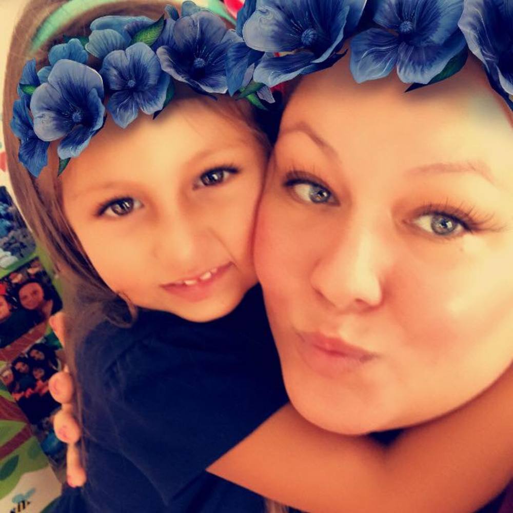 Meet your Posher, Vanessa